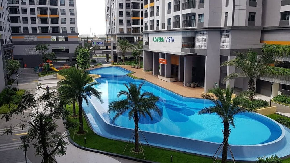 Khi nào phải đóng phí bảo trì chung cư?